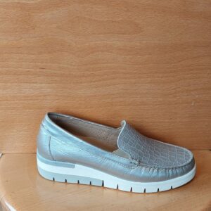 MOCASSINO ZEPPA - Grunland