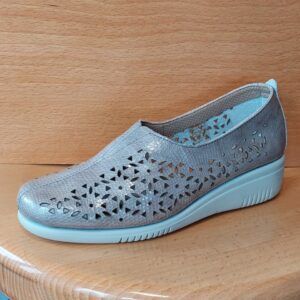 Calzatura donna zeppa - Grunland